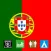 Leisuremap Portugal, Camping, Golf, Swimming, Car parks, and more