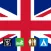 Leisuremap United Kingdom, Camping, Golf, Swimming, Car parks, and more