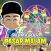 Simulator Pasar Malam 3D