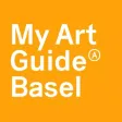 My Art Guide Basel Fall 2020