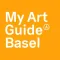 My Art Guide Basel Fall 2020