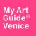 My Art Guide Venice 2024