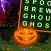 Epic Halloween Word Search - giant wordsearch