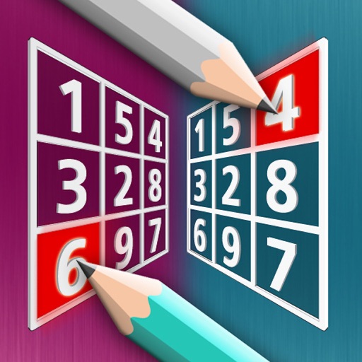 Sudoku Party (multiplayer/solo puzzles) Sudoku Party (multiplayer/solo puzzles)