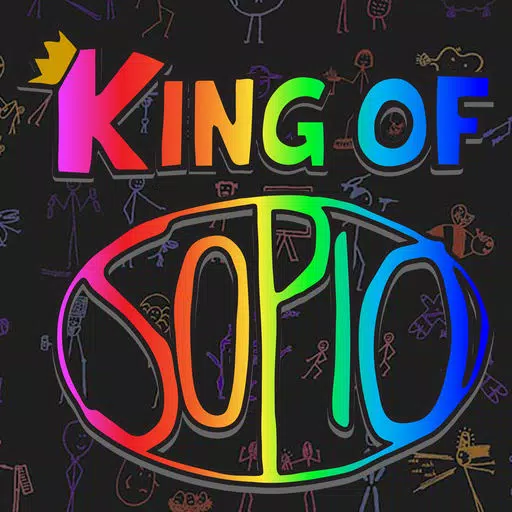 King Of Sopio King Of Sopio