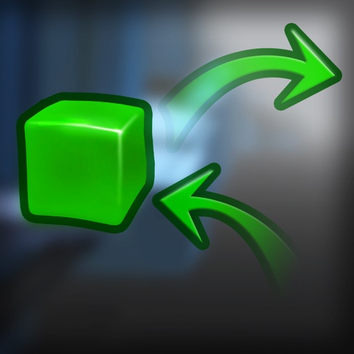 Side 2 Side: Jumping Jelly Side 2 Side: Jumping Jelly