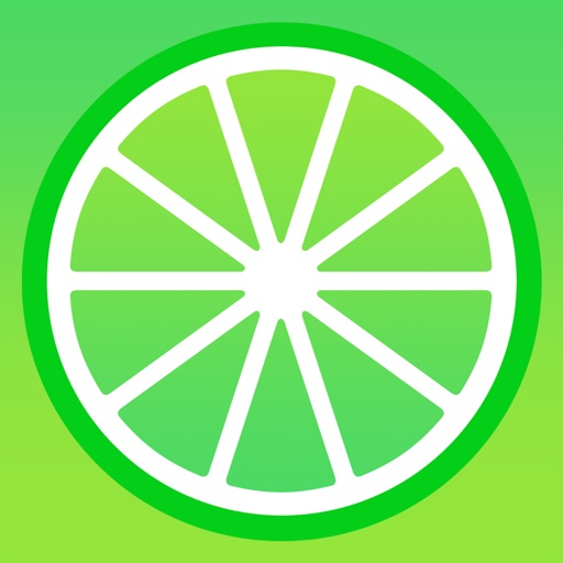 LimeChat - IRC Client