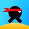 AA Ninja Hero