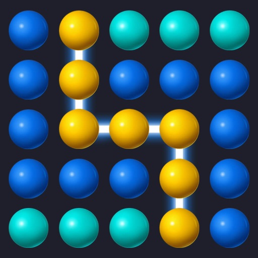 Bubble Link - Connect & Match Bubble Link - Connect & Match