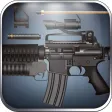 M4 Carbine: Remove & Reinstall, Realistic Warfare Trivia