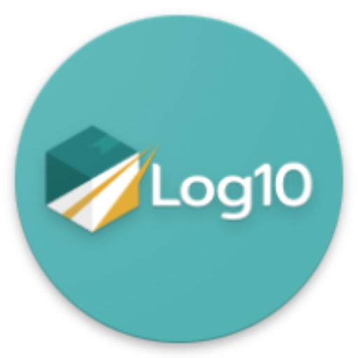 Log10 Branch App Log10 Branch App