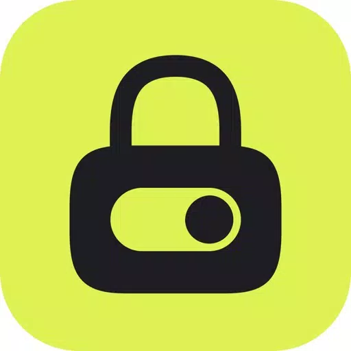 LockDown VPN - Fast and Secure LockDown VPN - Fast and Secure
