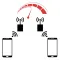 LoPy WiFi Performance Tester