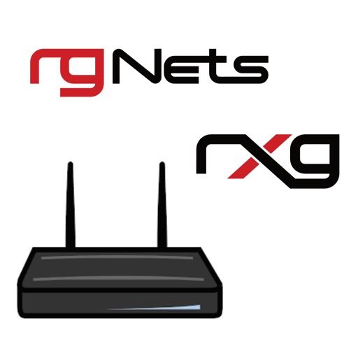 rXg Access Point Monitor Pro rXg Access Point Monitor Pro