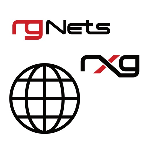 rXg Ping Targets Monitor rXg Ping Targets Monitor