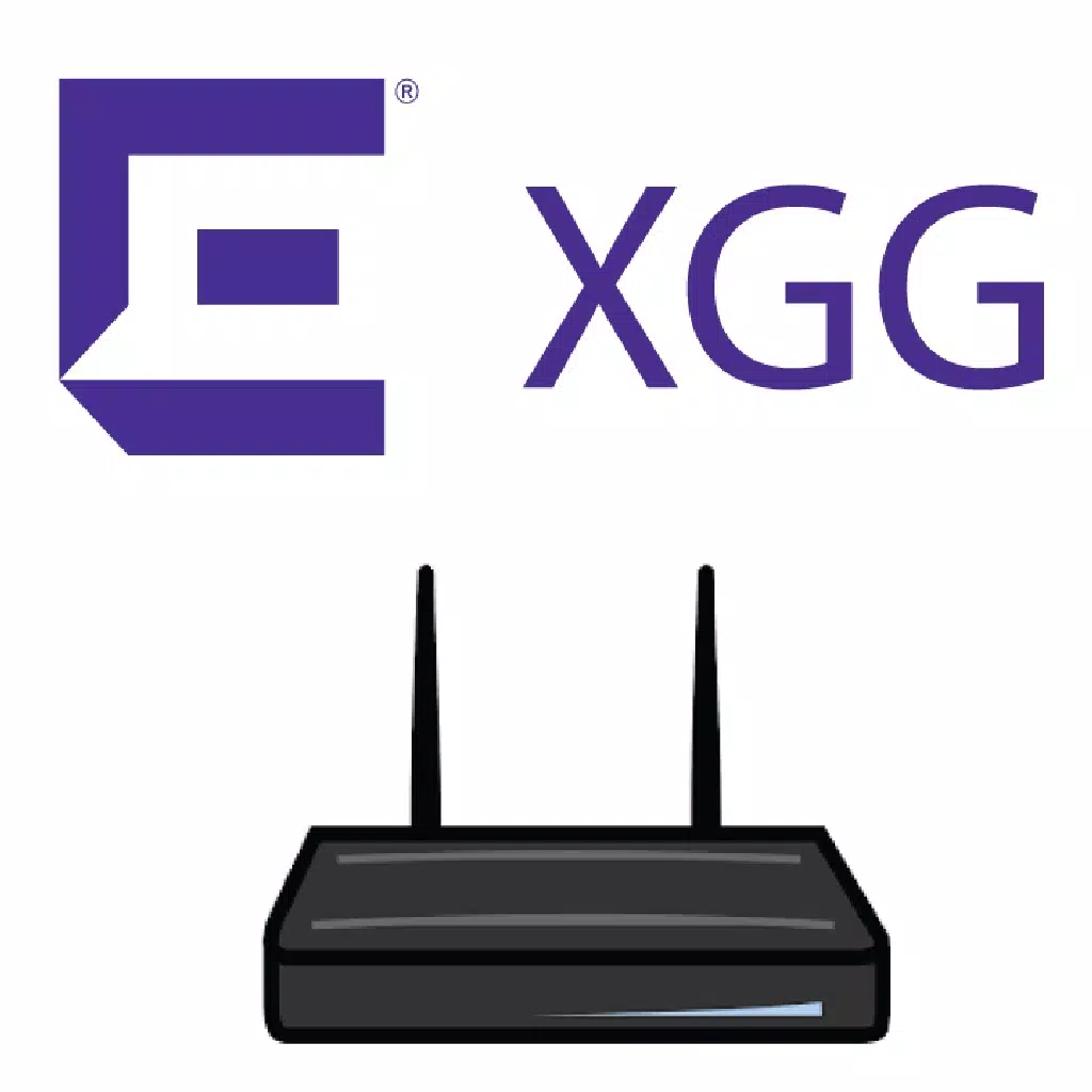 XGG Access Point Monitor