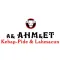 A & Ahmet Kebap Beylikdüzü