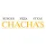 Chacha's Burger & Pizza & Steak