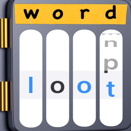 Word Loot Word Loot