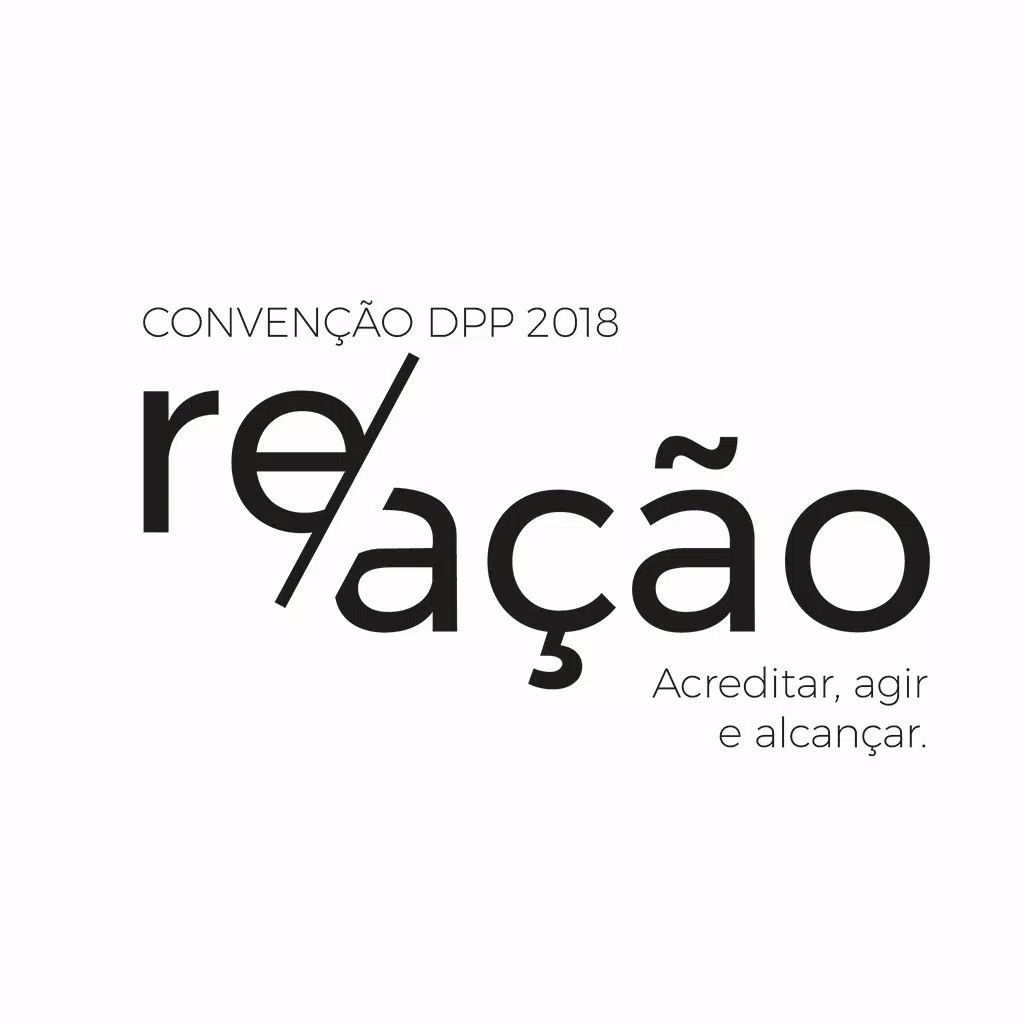 Reação DPP