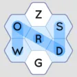 Word Search Hexagons