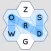 Word Search Hexagons