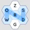 Word Search Hexagons