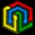 Cube Link: Connect the Dots 3D