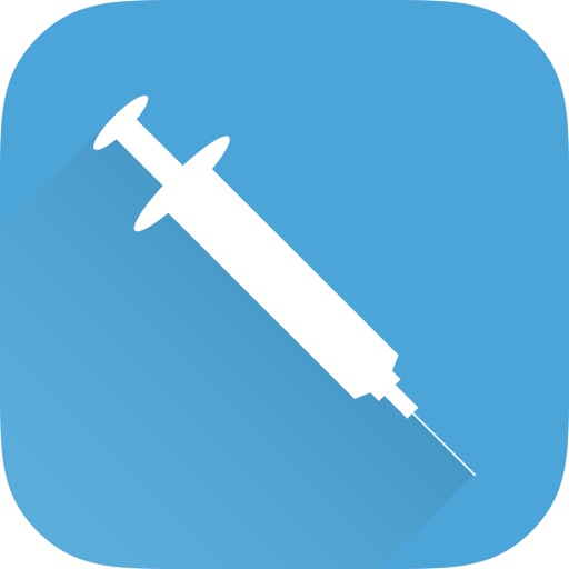 Log4AS - Anaesthetic Logbook Log4AS - Anaesthetic Logbook