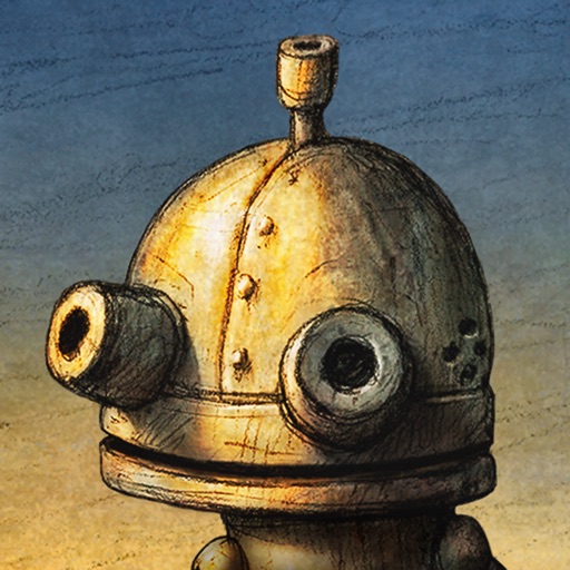 Machinarium Machinarium