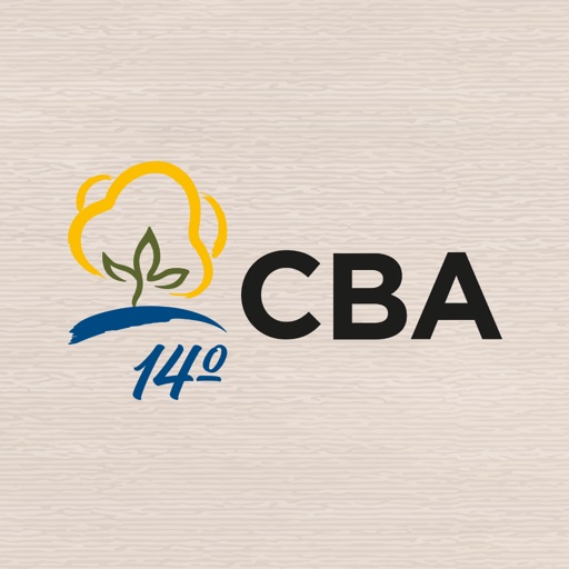 Congresso do Algodão - CBA Congresso do Algodão - CBA