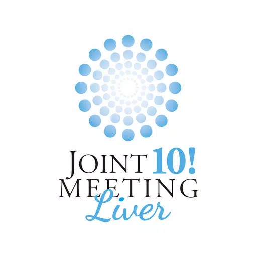 10° Joint Meeting Liver 10° Joint Meeting Liver