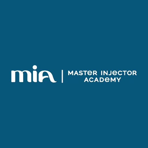 MIA - Master Injector Academy MIA - Master Injector Academy