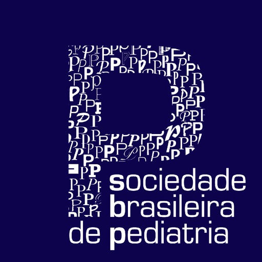 Soc. Brasileira de Pediatria Soc. Brasileira de Pediatria