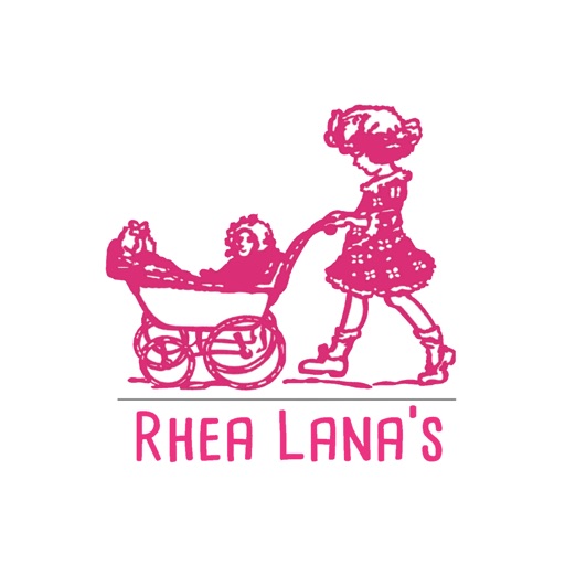 Rhea Lana Rhea Lana