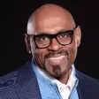 Bishop Paul S Morton Sr.