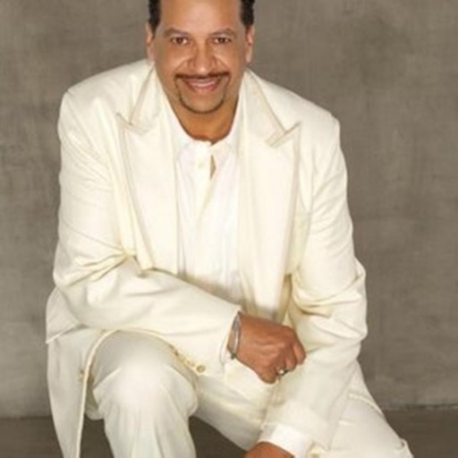 Richard Smallwood Richard Smallwood