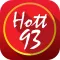HOTT 93 - The Hits