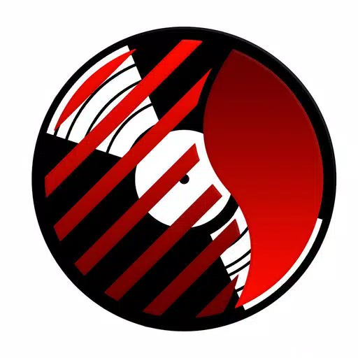 DEL Records Mobile App DEL Records Mobile App