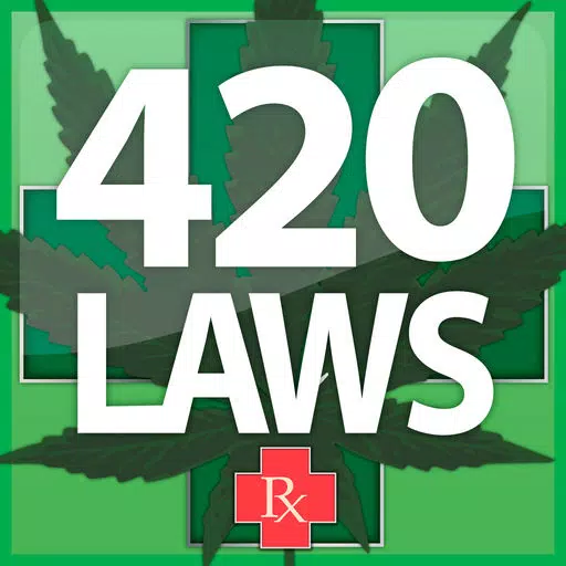 420 Laws 420 Laws