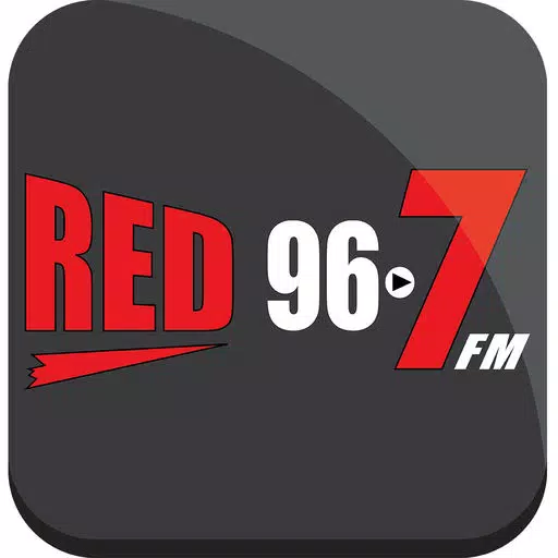 Red 96.7FM - Radio Station Red 96.7FM - Radio Station