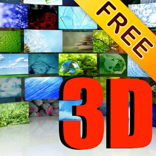 3D Photos maker Free 3D Photos maker Free