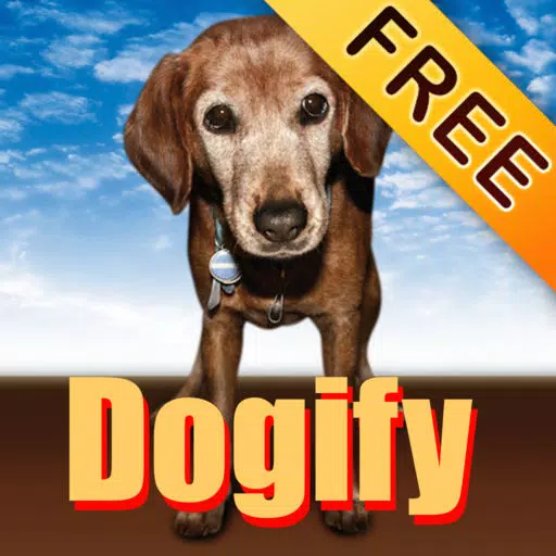 Dogify Your Photo! Free Dogify Your Photo! Free