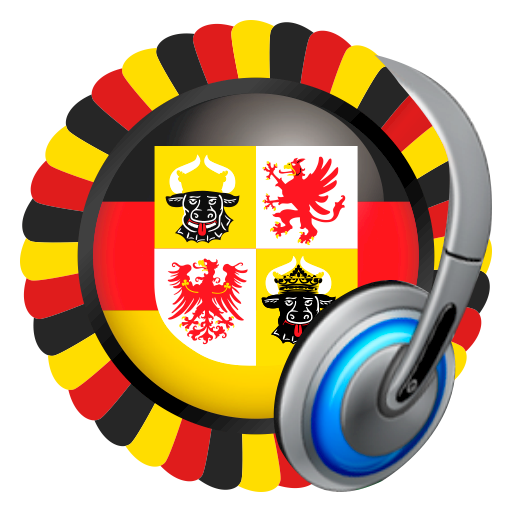 Mecklenburg-Vorpommern Radios