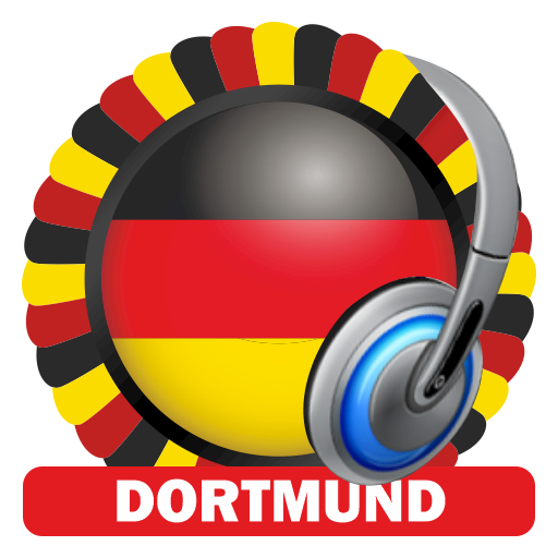 Radiosender aus Dortmund