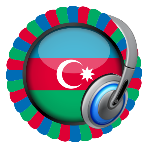 Azerbaijani Radio Stations