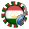 Tajik Radio Stations