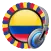Colombia Radio Stations