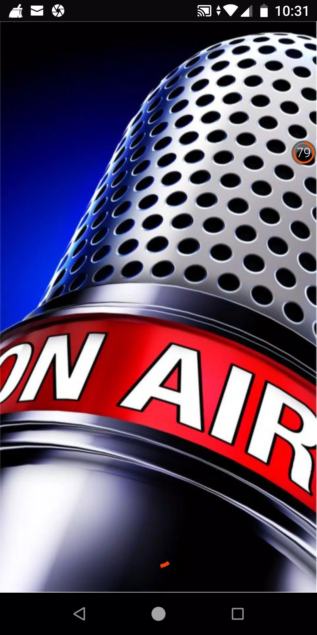 Indianapolis Radio Stations Screenshots