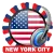 New York City Radio Stations